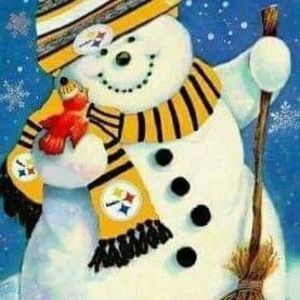 Meet your Posher, Penney